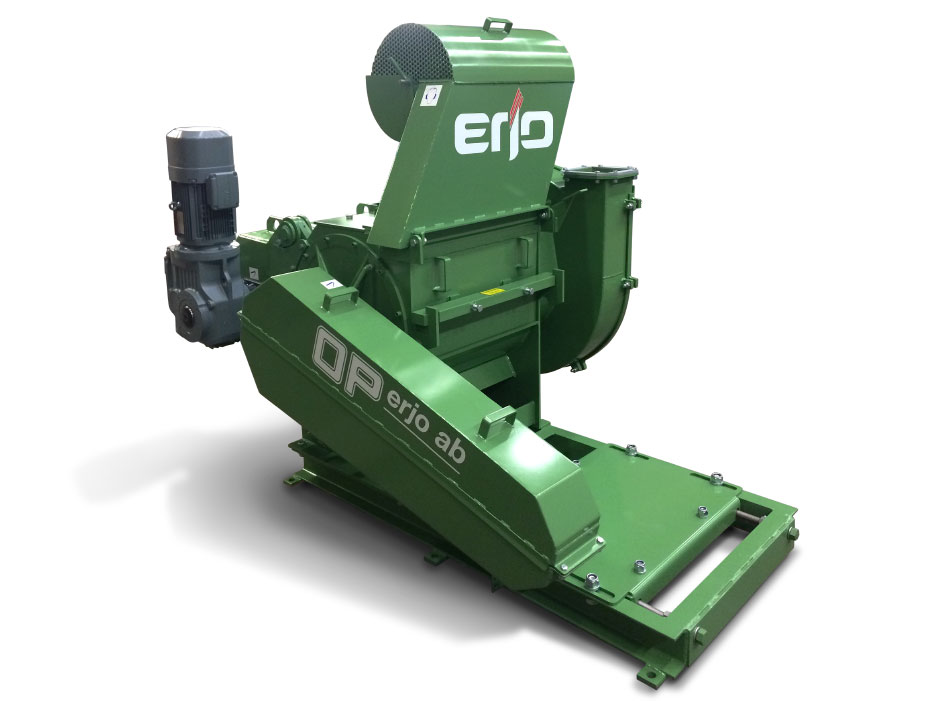 Sennebogen 340G telehandler sopor