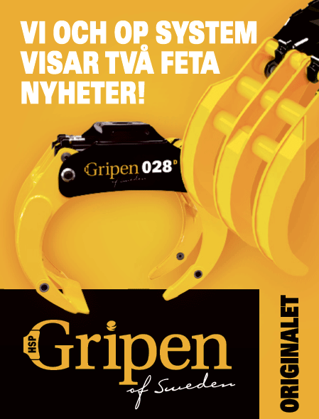 HSP DUO Ånge