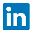 Linkedin logo