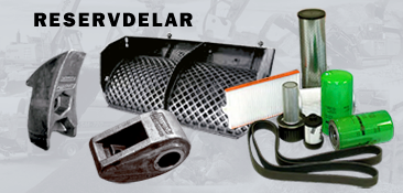 Reservdelar