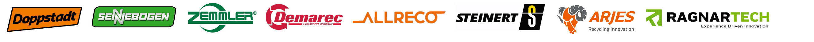 Logos op reservdelar 2023