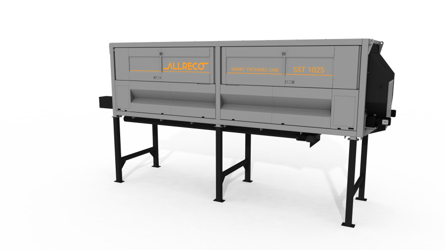 Allreco sst1025