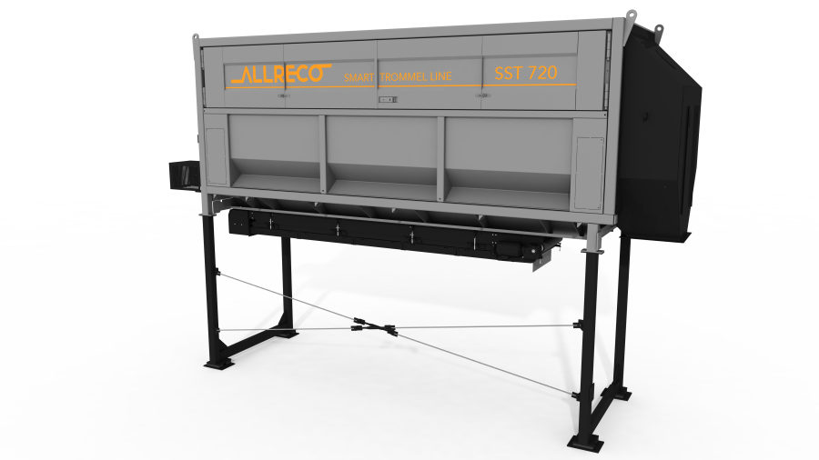 Allreco sst720